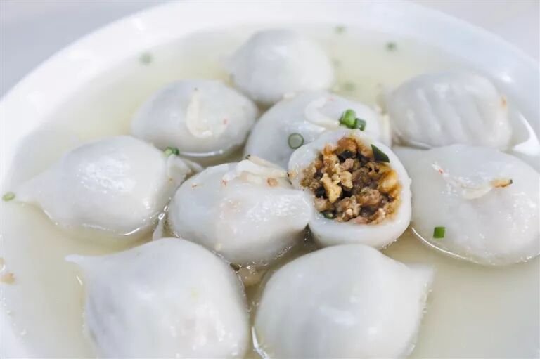 最具年味的象山传统糕点这个春节您吃了吗