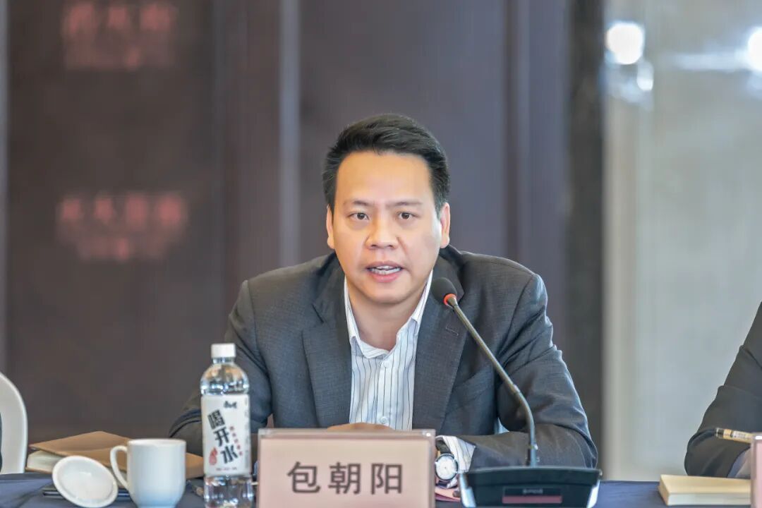 包朝阳:发挥奇思妙想,讲好象山故事,不断提升城市知名度美誉度影响力