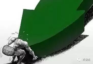 资本都是嗜血的