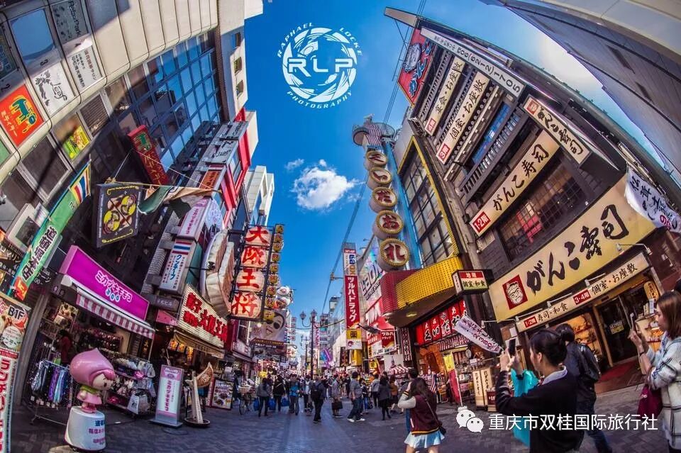 直飞日本日本东京 箱根 京都 奈良 大阪赏樱6日游3月26日梁平出发需提前报名 自由微信 Freewechat