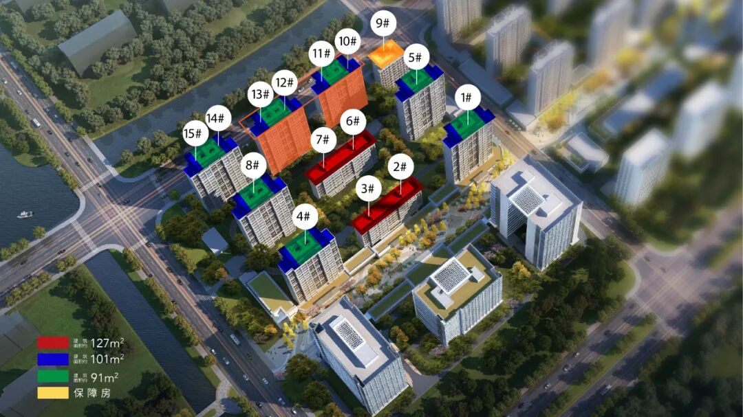 上海松江「中骏璟荟」丨中骏璟荟欢迎您丨中骏璟荟楼盘详情