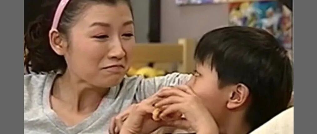 说说游乐场发生的搞笑事件？