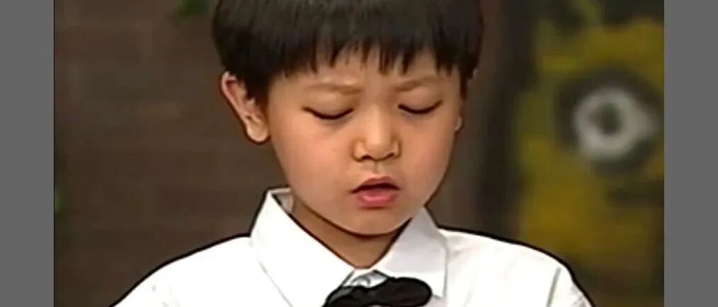 男孩子在你面前哭是啥体验？ ​​​​