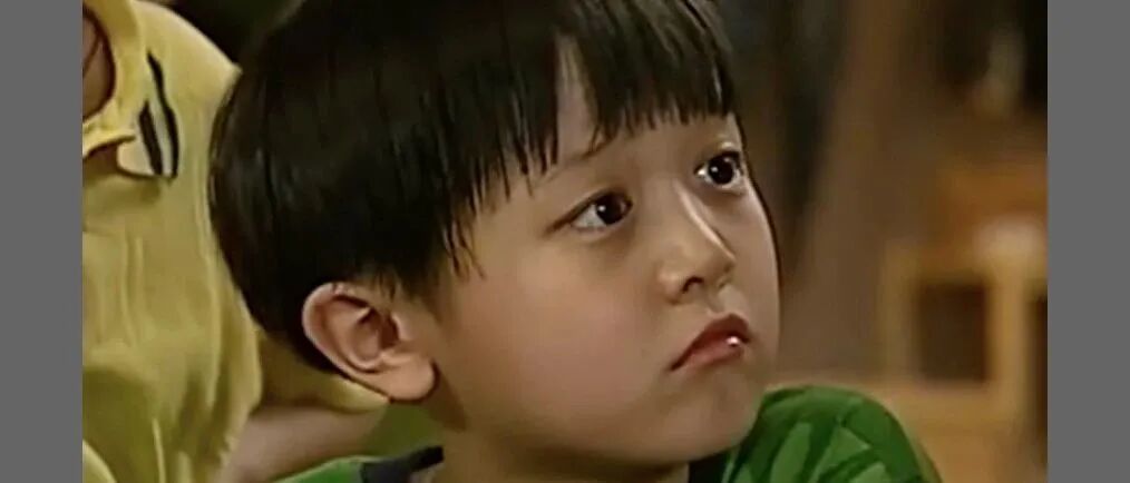 有没有让你感到特别有缘分的事？