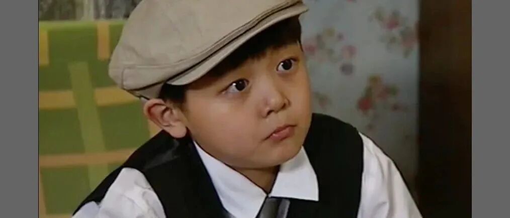 你们有没有被小朋友的发言震惊过