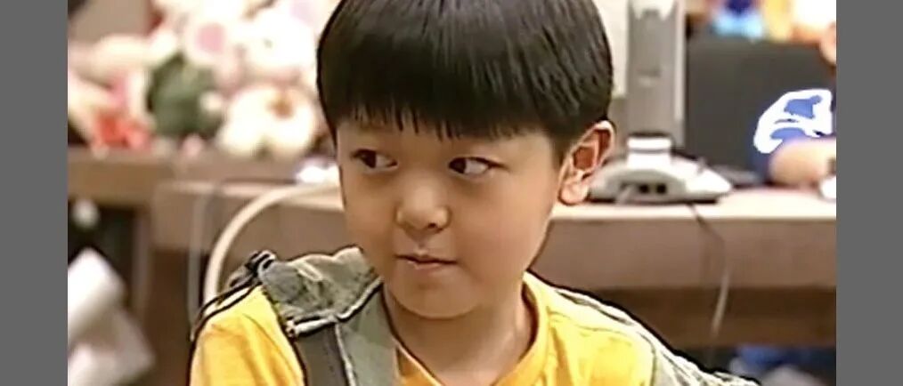 有什么让你觉得三观很炸裂的事情？