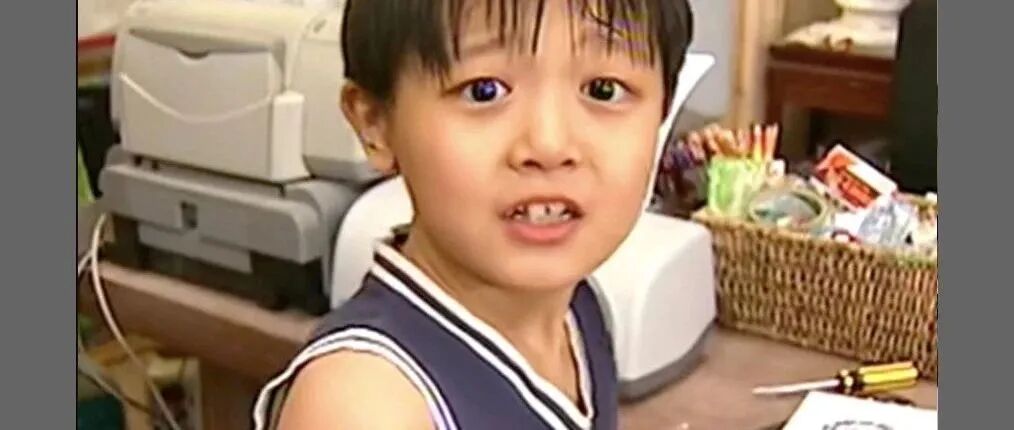 哪个瞬间感受到生活的荒谬