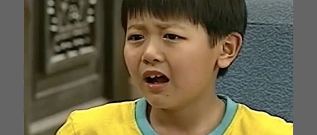 说说你的真实恐怖经历！