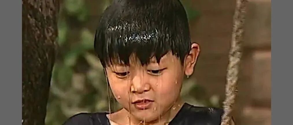 遇到过哪些有趣的陌生人？