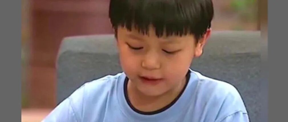 说说你们从小到大做过最虎的事！