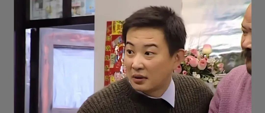 以前没有搞笑女的时候大家都是叫我开心果的