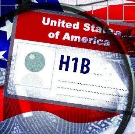 2020年H1B美国签证出新规了!