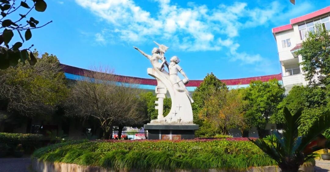 2022年安吉上墅私立高级中学面向丽水地区招生信息_迪拜_新闻_华人