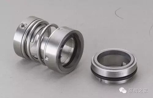 机械密封件介绍集萃，拆、装、选、用，这个要收藏的图3
