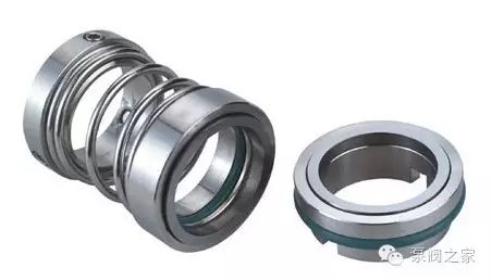 机械密封件介绍集萃，拆、装、选、用，这个要收藏的图7