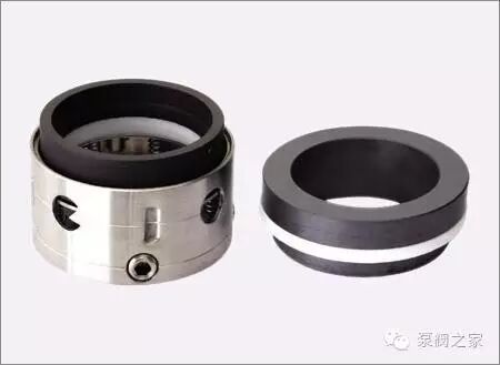 机械密封件介绍集萃，拆、装、选、用，这个要收藏的图1