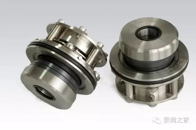 机械密封件介绍集萃，拆、装、选、用，这个要收藏的图5