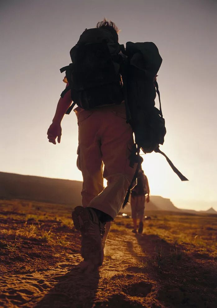 医疗步行有哪些【迈开腿】涨知识！步行原来还有这么多种方法_https://www.jmylbn.com_新闻资讯_第2张