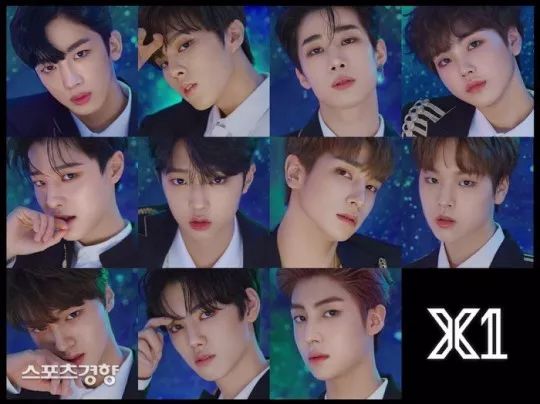 防彈少年團進入休息期；賴冠霖向CUBE提出解約；《PRODUCE X101》衍生組合「BY9」備受期待 娛樂 第7張