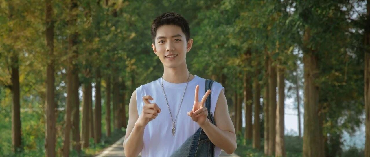 陈伟霆出席品牌活动；​万茜《红秀GRAZIA》双封面来袭；吴宣仪、毕雯珺、 周震南北京出发