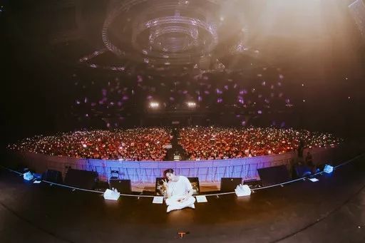 段宜恩繼南京後將在成都舉行個人粉絲見面會；NCT DREAM主打歌《BOOM》MV今晚提前公開；DAY6出道4年首次榮登榜首 娛樂 第3張