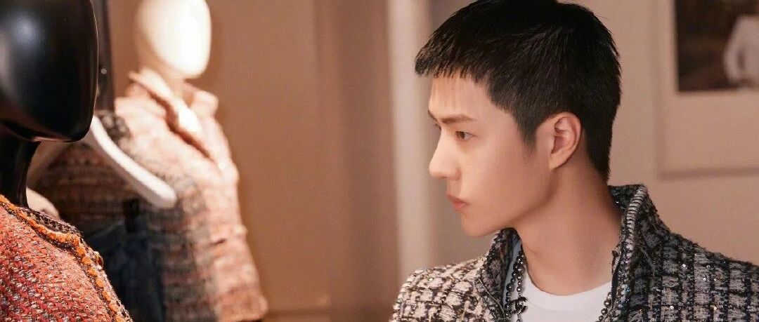 王一博、陈立农、张钧甯新代言官宣；王源、黄明昊、许魏洲、刘些宁、​INTO1成员现身机场；佟丽娅、姚弛、章若楠杂志封面公开