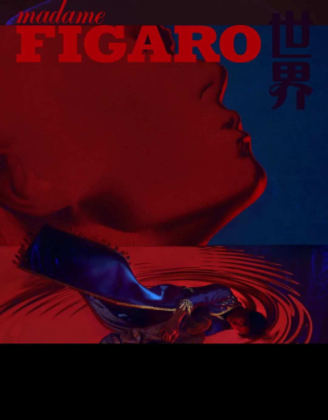 易烊千玺封面公开;张艺兴、希林娜依·高现身机场;邓伦、胡一天、李蔓瑄解锁新代言;胡夏、秦奋、南征北战新歌上线-微信头条网 易烊千玺封面公开;张艺兴、希林娜依·高现身机场;邓伦、胡一天、李蔓瑄解锁新代言;胡夏、秦奋、南征北战新歌上线