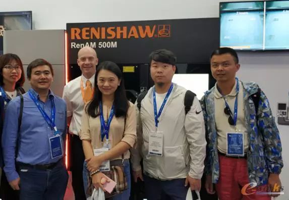 Renishaw：從精密計量到金屬增材製造的持續創新 科技 第9張