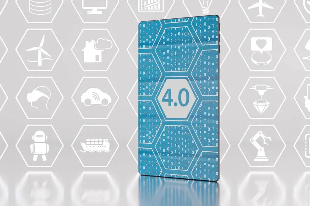 工业互联网的商业模式与发展方向-图片2