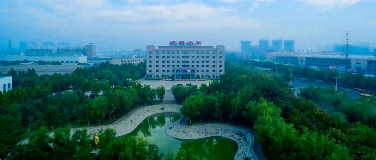 渤海活塞，智能工厂实现产品全生命周期管理！