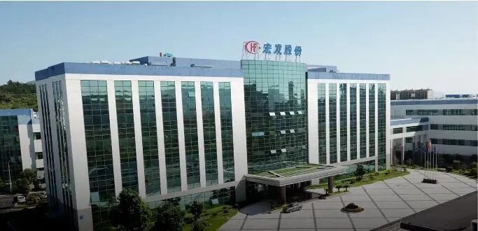 全球继电器行业隐形冠军,宏发股份成功打造一体化产品研发制造全产业