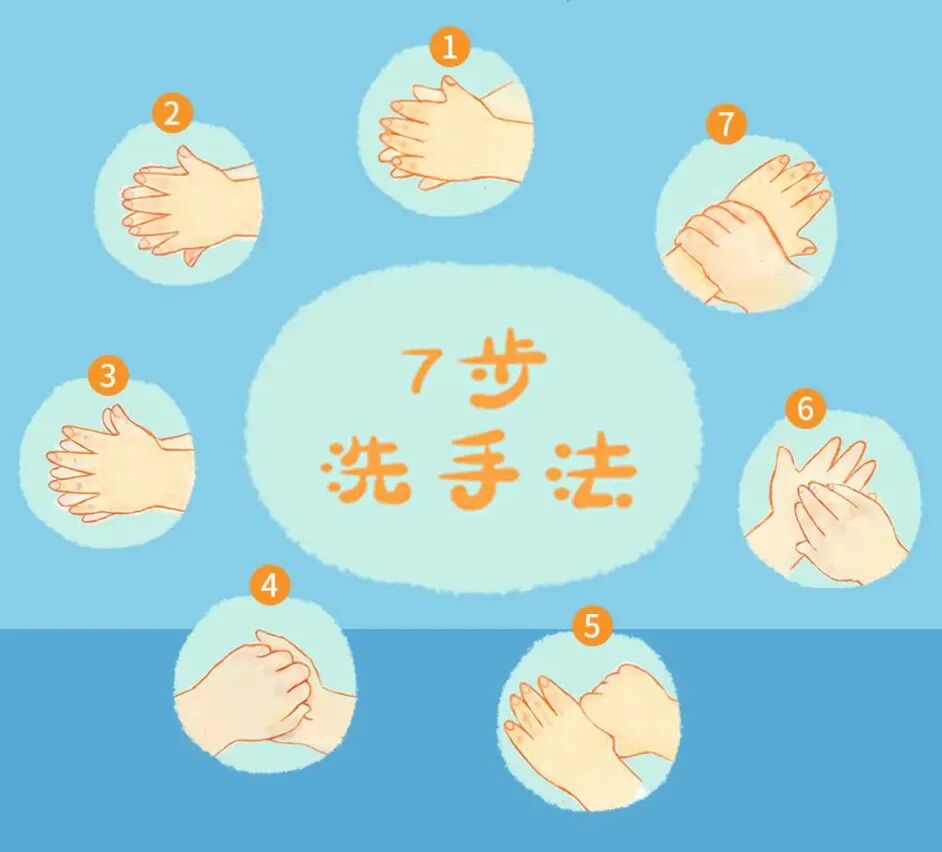 世界手卫生日