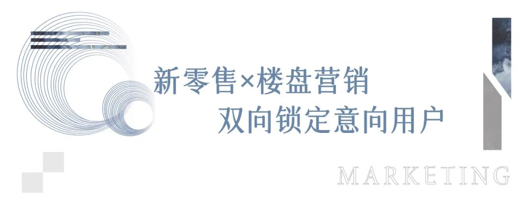 新零售*楼盘营销