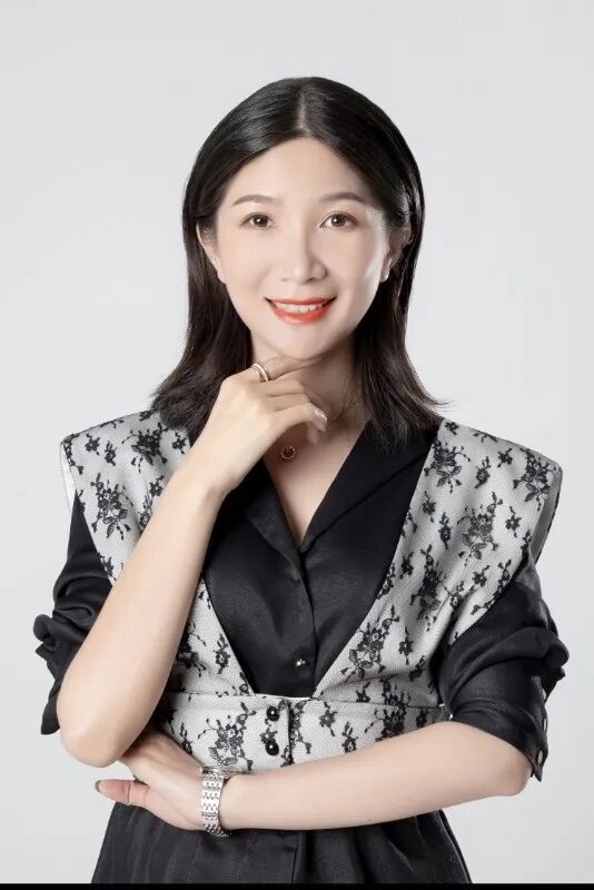 中华门窗网  营销总经理-戴慧