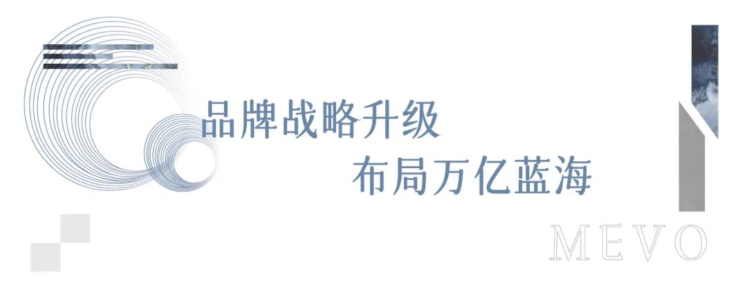 品牌战略升级