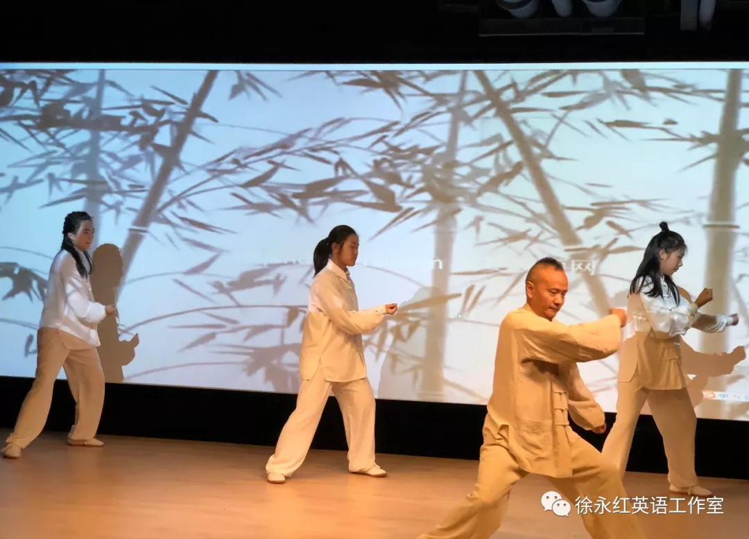 拓马英语才艺秀,绽放童年精彩 拓马英语才艺秀,绽放童年精彩