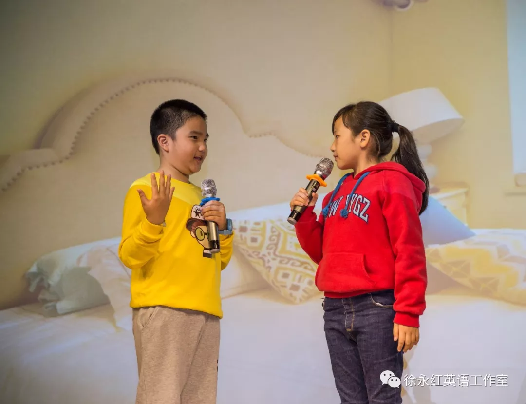 拓马英语才艺秀,绽放童年精彩 拓马英语才艺秀,绽放童年精彩