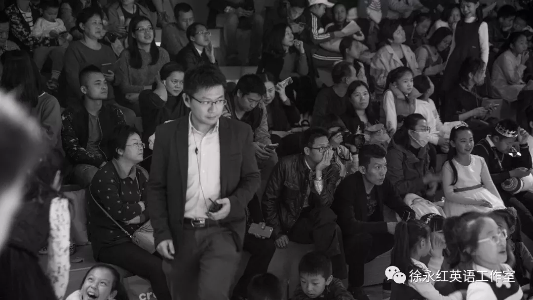 拓马英语才艺秀,绽放童年精彩 拓马英语才艺秀,绽放童年精彩