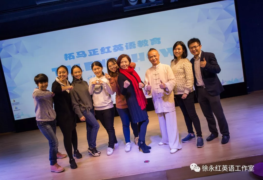 拓马英语才艺秀,绽放童年精彩 拓马英语才艺秀,绽放童年精彩