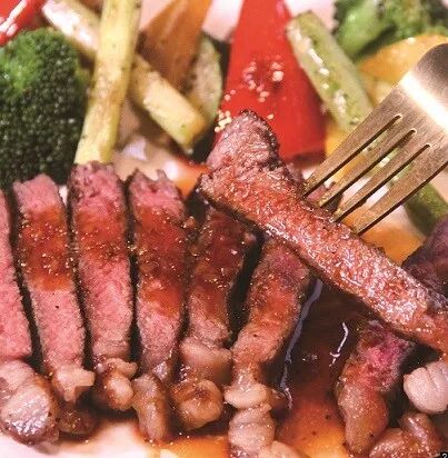 新規開店 うまい肉 をお手頃価格で 名物オーナーの新店が老外横丁に 自由微信 Freewechat