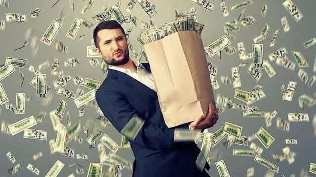 0风险、涛哥亲测，前期可月入8000+，三个月后收入翻几倍