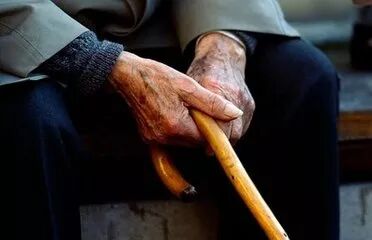 失独老人的养老保障_失独老人如何养老_老人失独政策