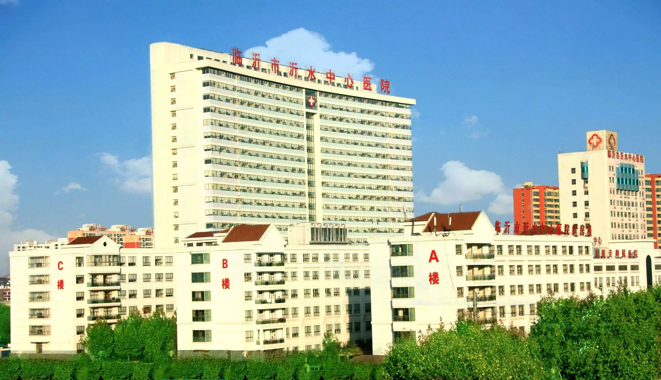 院附属医院,1987年更名为潍坊医学院附属医院,是省卫生厅直属的集医疗