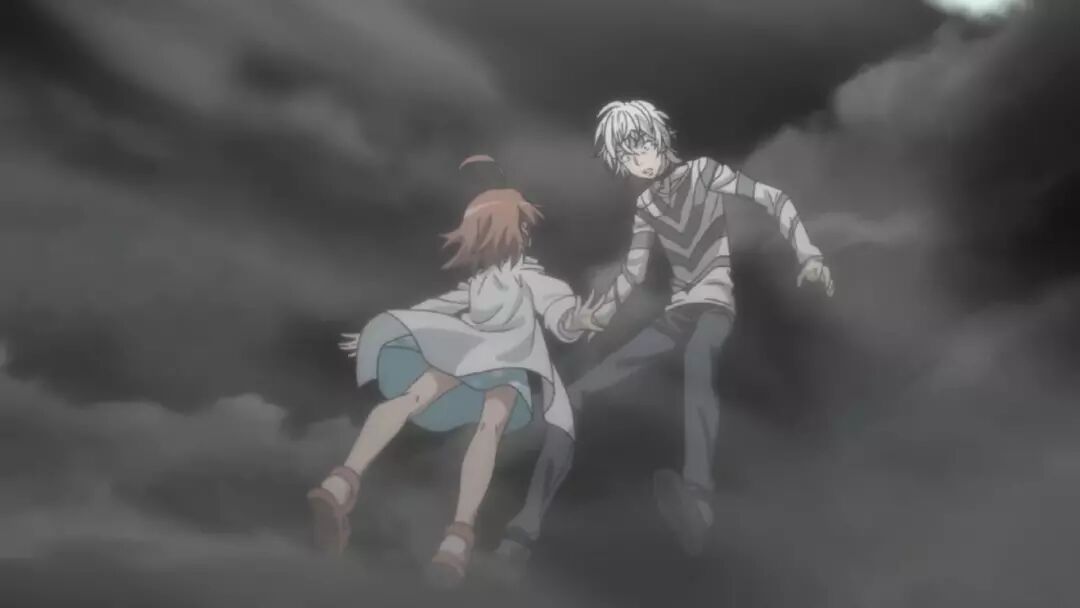 魔法禁书目录 05 暗部大战 一方通行耍帅 最后之作卖萌 动漫瞭望台 微信公众号文章阅读 Wemp