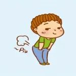 经常放屁是肝不好吗？放屁多可能和4个原因有关，别不当回事！