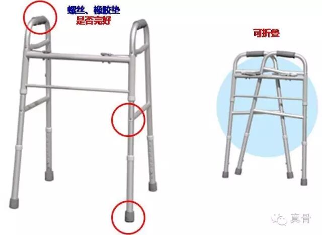 怎么用助行器如何使用助行器？_https://www.jmylbn.com_新闻资讯_第1张