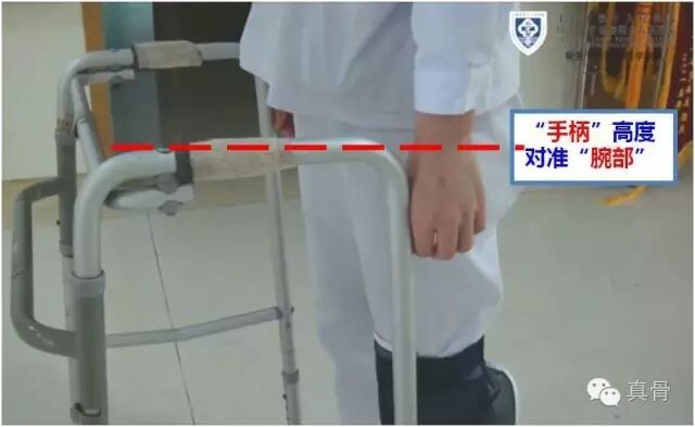 怎么用助行器如何使用助行器？_https://www.jmylbn.com_新闻资讯_第4张