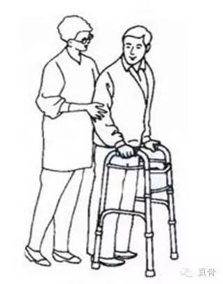 怎么用助行器如何使用助行器？_https://www.jmylbn.com_新闻资讯_第10张