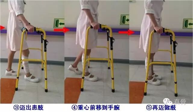 怎么用助行器如何使用助行器？_https://www.jmylbn.com_新闻资讯_第9张