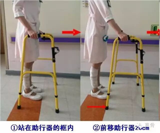 怎么用助行器如何使用助行器？_https://www.jmylbn.com_新闻资讯_第8张